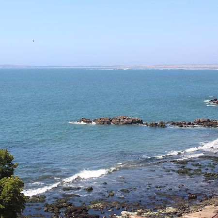 Apartamento Condominio Bosquemar Concón Esterno foto